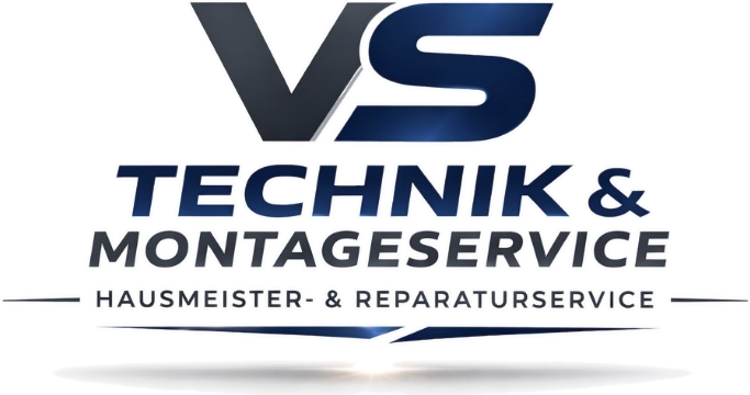 VS Technik Logo