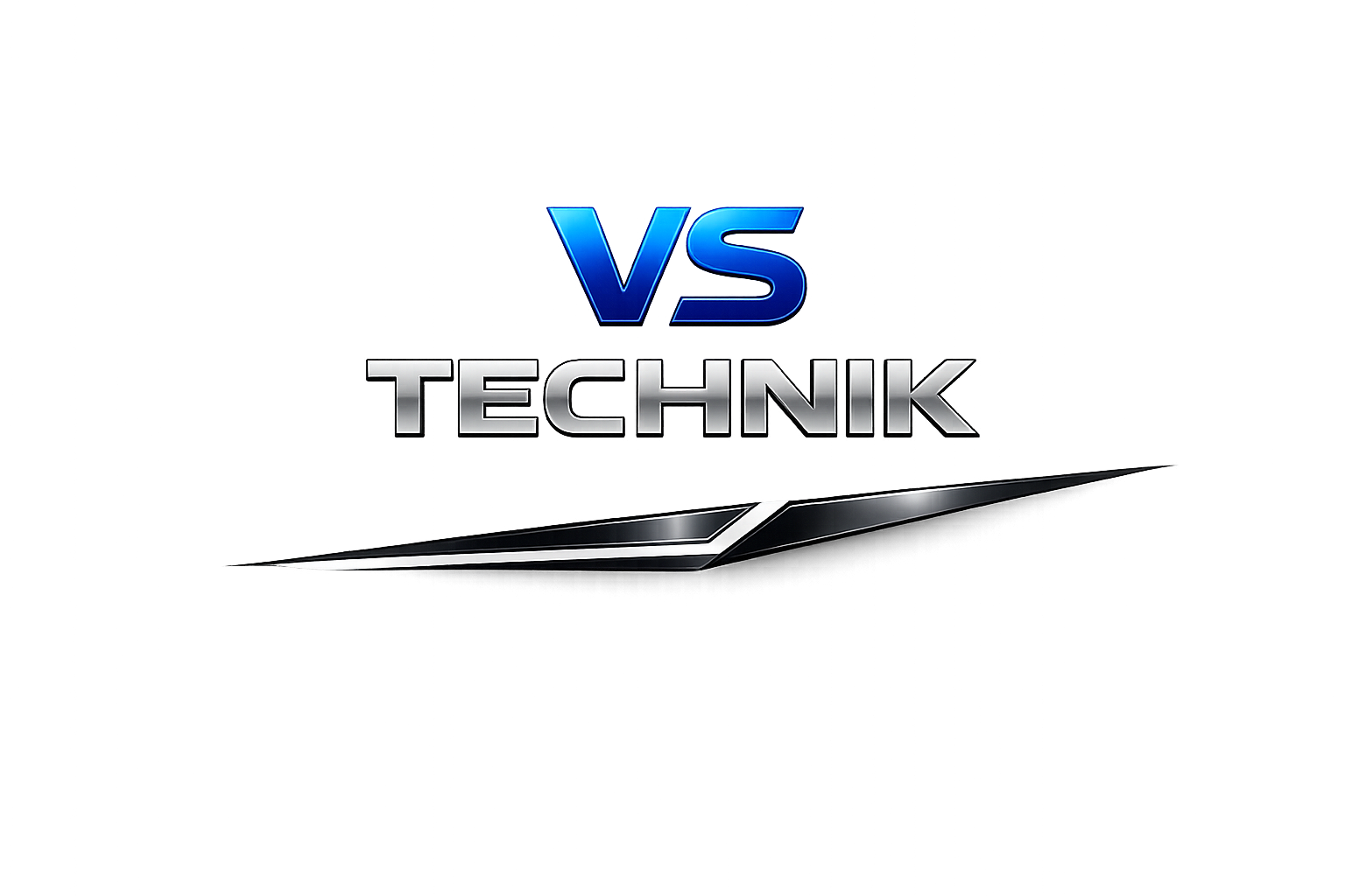 VS Technik Logo