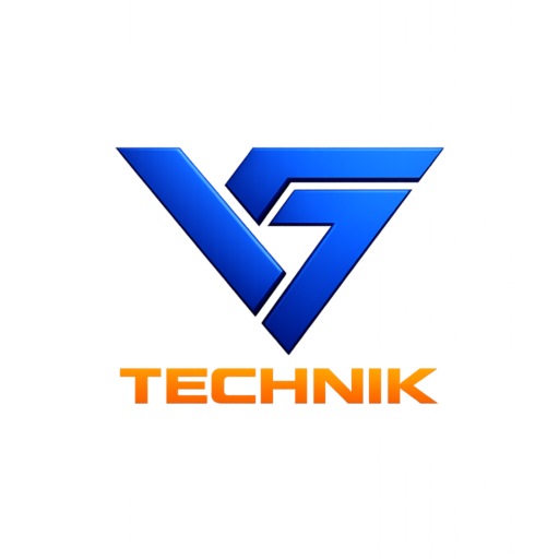 VS Technik Logo